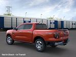 2024 Ford Ranger SuperCrew Cab 4x4, Pickup for sale #RLE22447 - photo 2