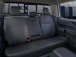 2024 Ford Maverick SuperCrew Cab AWD, Pickup for sale #RRA87360 - photo 11