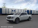 2024 Ford Maverick SuperCrew Cab AWD, Pickup for sale #RRA87903 - photo 1