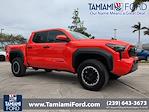 Used 2024 Toyota Tacoma TRD Off-Road Double Cab 4WD, Pickup for sale #RT021690 - photo 1