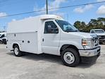 New 2025 Ford E-350 Base RWD, Service Utility Van for sale #SDD01579 - photo 33
