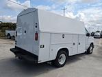 New 2025 Ford E-350 Base RWD, Service Utility Van for sale #SDD01579 - photo 32