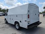 New 2025 Ford E-350 Base RWD, Service Utility Van for sale #SDD01579 - photo 36
