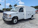 New 2025 Ford E-350 Base RWD, Service Utility Van for sale #SDD01579 - photo 37