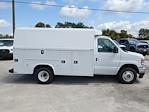 New 2025 Ford E-350 Base RWD, Service Utility Van for sale #SDD01579 - photo 5