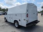 New 2025 Ford E-350 Base RWD, Service Utility Van for sale #SDD01579 - photo 4