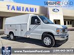 2025 Ford E-350 RWD, Service Utility Van for sale #SDD16171 - photo 1