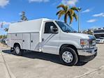 2025 Ford E-350 RWD, Service Utility Van for sale #SDD16171 - photo 3