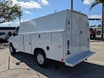 2025 Ford E-350 RWD, Service Utility Van for sale #SDD16171 - photo 6