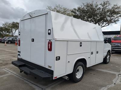 2025 Ford E-350 RWD, Knapheide KUV Service Utility Van for sale #SDD21696 - photo 2