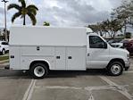 2025 Ford E-350 RWD, Knapheide KUV Service Utility Van for sale #SDD21696 - photo 3