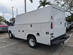 2025 Ford E-350 RWD, Knapheide KUV Service Utility Van for sale #SDD21696 - photo 5