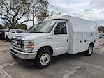 2025 Ford E-350 RWD, Knapheide KUV Service Utility Van for sale #SDD21696 - photo 6