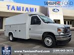 New 2025 Ford E-350 Base RWD, 10' 9" Knapheide KUV Service Utility Van for sale #SDD21696 - photo 26