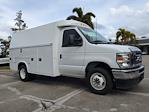 New 2025 Ford E-350 Base RWD, 10' 9" Knapheide KUV Service Utility Van for sale #SDD21696 - photo 27