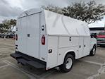 New 2025 Ford E-350 Base RWD, 10' 9" Knapheide KUV Service Utility Van for sale #SDD21696 - photo 29