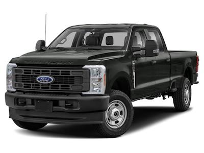 New 2025 Ford F-350 Crew Cab 4WD, Pickup for sale #SEC00333 - photo 1