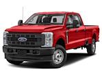 New 2025 Ford F-350 Lariat Crew Cab 4WD, Pickup for sale #SEC03827 - photo 1