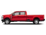 New 2025 Ford F-350 Lariat Crew Cab 4WD, Pickup for sale #SEC03827 - photo 3