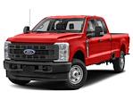 New 2025 Ford F-350 Lariat Crew Cab 4WD, Pickup for sale #SEC05989 - photo 1