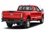 New 2025 Ford F-350 Lariat Crew Cab 4WD, Pickup for sale #SEC05989 - photo 2