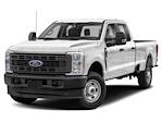 New 2025 Ford F-350 XL Crew Cab RWD, Pickup for sale #SEC16561 - photo 1