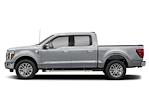 2025 Ford F-150 SuperCrew Cab 4WD, Pickup for sale #SFA13756 - photo 3