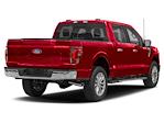 2025 Ford F-150 SuperCrew Cab 4WD, Pickup for sale #SKD20653 - photo 2