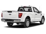 2025 Ford F-150 Regular Cab 4WD, Pickup for sale #SKD21292 - photo 2