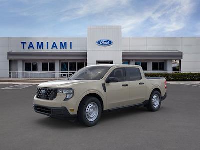 2025 Ford Maverick SuperCrew Cab AWD, Pickup for sale #SRA08236 - photo 1