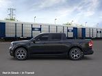 2025 Ford Maverick SuperCrew Cab AWD, Pickup for sale #SRA12514 - photo 3