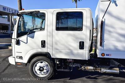 Used 2023 Chevrolet LCF 4500 Base Crew Cab RWD, Sun Country Truck Landscape Dump for sale #MFDP231226 - photo 1