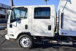 Used 2023 Chevrolet LCF 4500 Base Crew Cab RWD, Sun Country Truck Landscape Dump for sale #MFDP231226 - photo 1