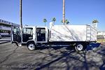 Used 2023 Chevrolet LCF 4500 Base Crew Cab RWD, Sun Country Truck Landscape Dump for sale #MFDP231226 - photo 4