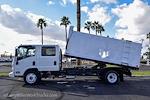 Used 2023 Chevrolet LCF 4500 Base Crew Cab RWD, Sun Country Truck Landscape Dump for sale #MFDP231226 - photo 5