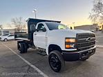2023 Chevrolet Silverado 5500 Regular Cab DRW 4WD, Monroe Truck Equipment Z-DumpPRO™ Dump Truck for sale #QCH230263 - photo 14