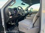 2023 Chevrolet Silverado 5500 Regular Cab DRW 4WD, Monroe Truck Equipment Z-DumpPRO™ Dump Truck for sale #QCH230263 - photo 17