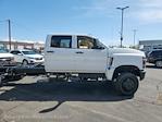 2023 Chevrolet Silverado 6500 Regular Cab DRW 4WD, Cab Chassis for sale #QCH230272 - photo 3