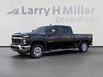 2024 Chevrolet Silverado 2500 Crew Cab 4WD, Pickup for sale #QCH240218 - photo 4