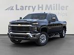 2024 Chevrolet Silverado 2500 Crew Cab 4WD, Pickup for sale #QCH240218 - photo 6