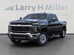 2024 Chevrolet Silverado 2500 Crew Cab 4WD, Pickup for sale #QCH240218 - photo 8