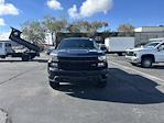 2021 Chevrolet Silverado 1500 Crew Cab 4WD, Pickup for sale #QCH240218A - photo 5