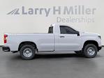 2024 Chevrolet Silverado 1500 Regular Cab 4WD, Pickup for sale #QCH240258 - photo 5