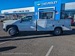 2024 Chevrolet Silverado 3500 Regular Cab RWD, Reading Service Truck for sale #QCH240284 - photo 3