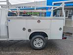 2024 Chevrolet Silverado 2500 Regular Cab SRW RWD, Royal Truck Body Service Body Service Truck for sale #QCH240298 - photo 4