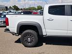 Used 2021 Chevrolet Colorado ZR2 Crew Cab 4WD, Pickup for sale #QCH240363A - photo 8