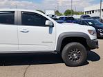 2021 Chevrolet Colorado Crew Cab 4WD, Pickup for sale #QCH240363A - photo 9