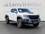 Used 2021 Chevrolet Colorado ZR2 Crew Cab 4WD, Pickup for sale #QCH240363A - photo 11