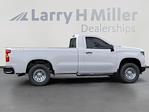 2024 Chevrolet Silverado 1500 Regular Cab 4WD, Pickup for sale #QCH240379 - photo 5