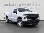 2024 Chevrolet Silverado 1500 Regular Cab 4WD, Pickup for sale #QCH240379 - photo 7